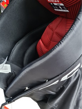 Hokejové nohavice CCM NEXT SENIOR