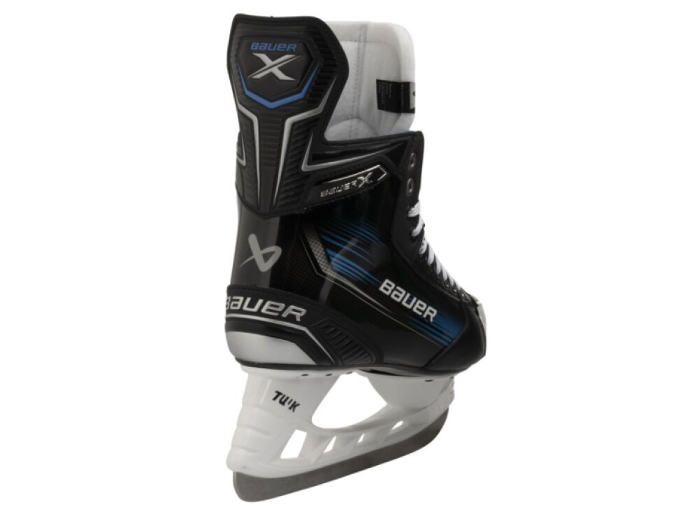 Korčule BAUER S23 X INTERMEDIATE