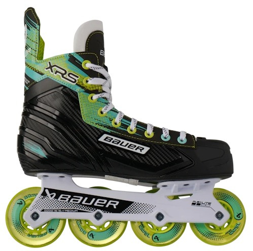 Kolieskové korčule BAUER S25 XRS 25 JUNIOR