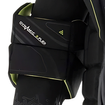 Brankárska vesta BAUER S24 Prodigy YOUTH