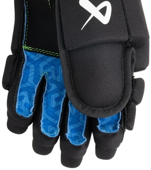 Hokejové rukavice BAUER S24 X JUNIOR