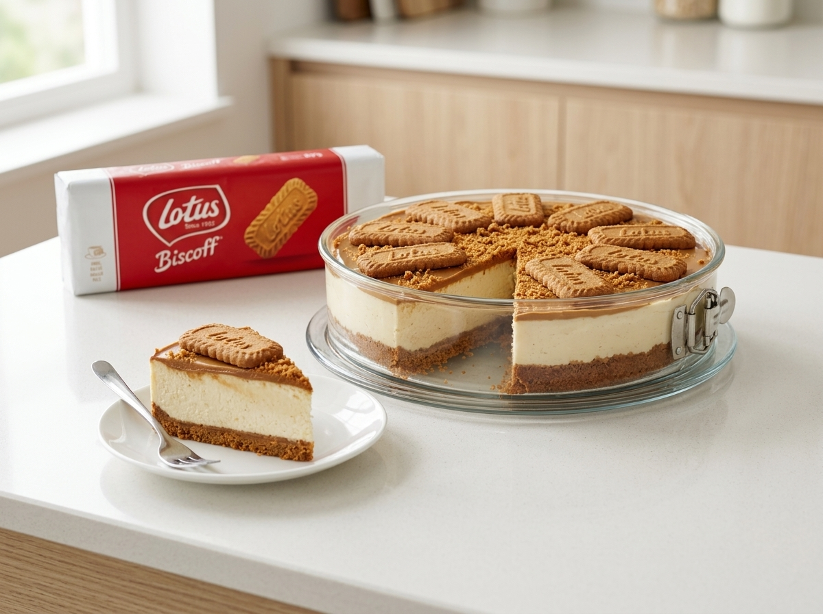 Karamelové sušienky Lotus 50x6,25 g