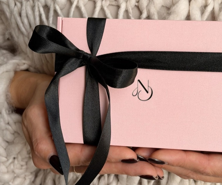 Personalizovaná kožená klíčenka s iniciály