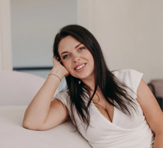 Náramek Illusion gold filled