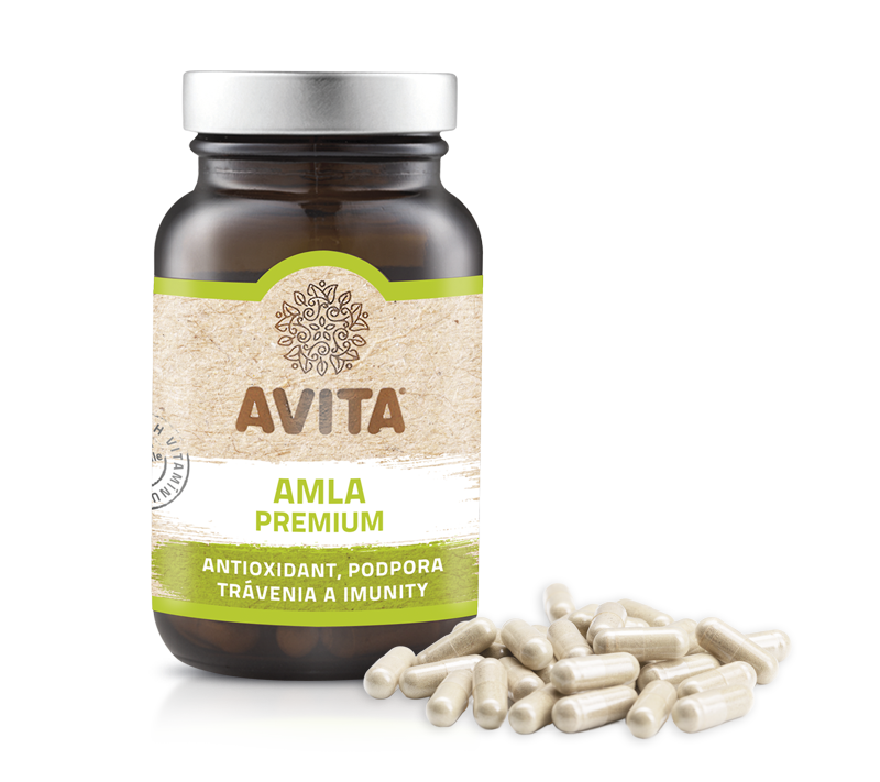 Amla premium