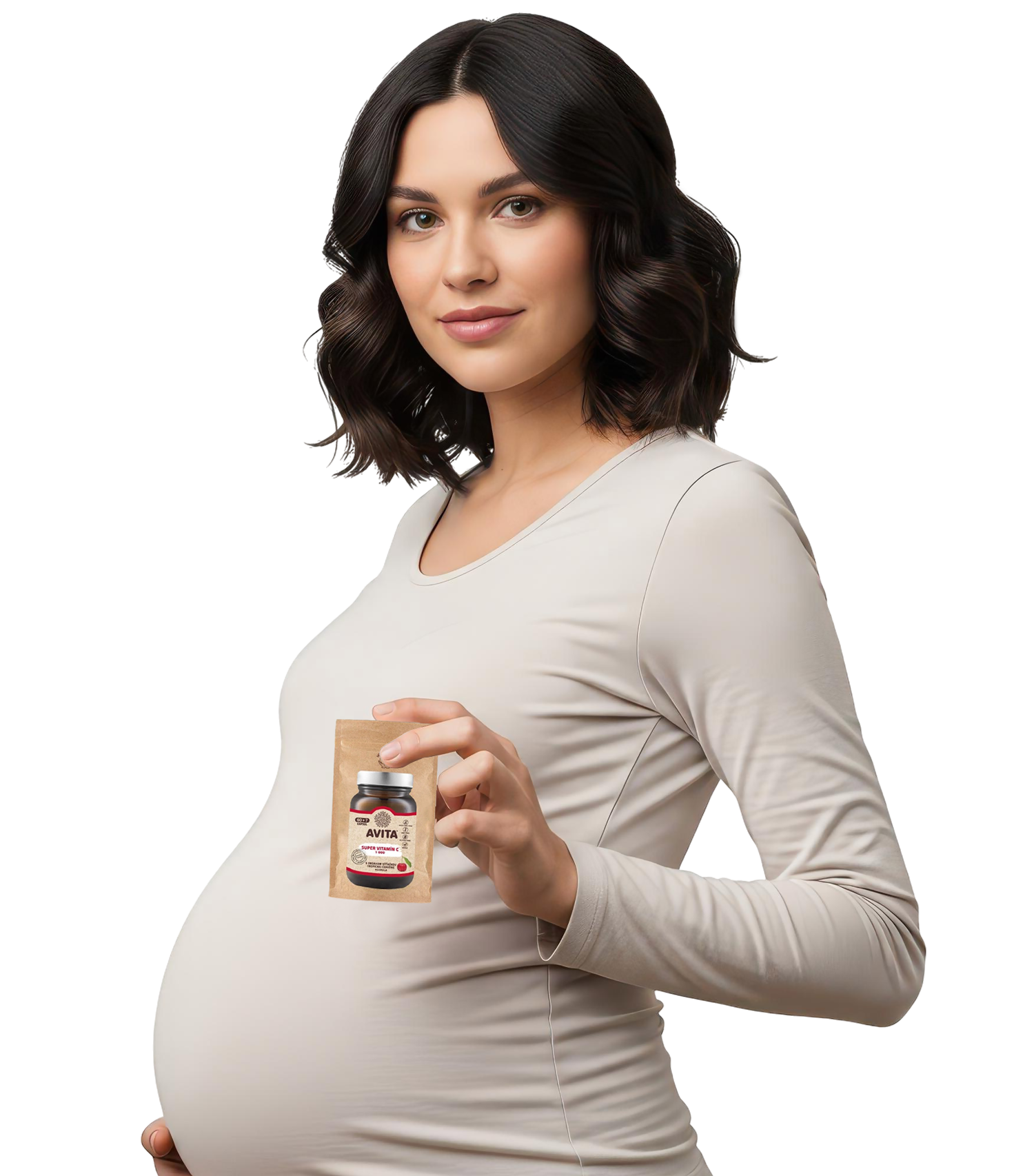 Super vitamín C 1000 / eko balenie 60+7 kapsúl