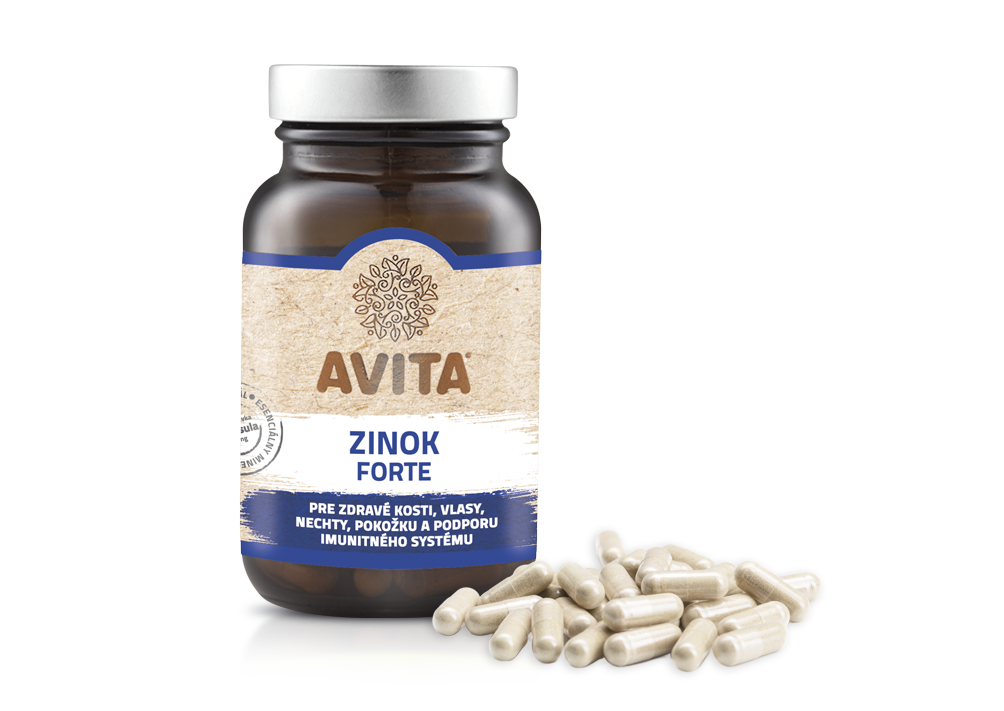 Zinok Forte