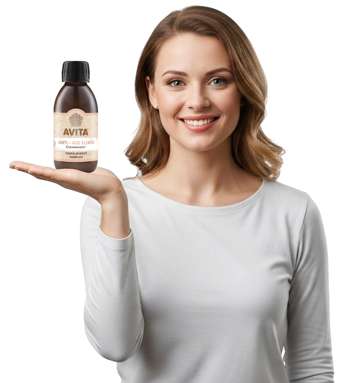 Anti age elixir 250 ml