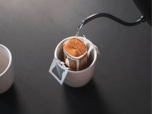 DRIP IT - Honduras 5 káv