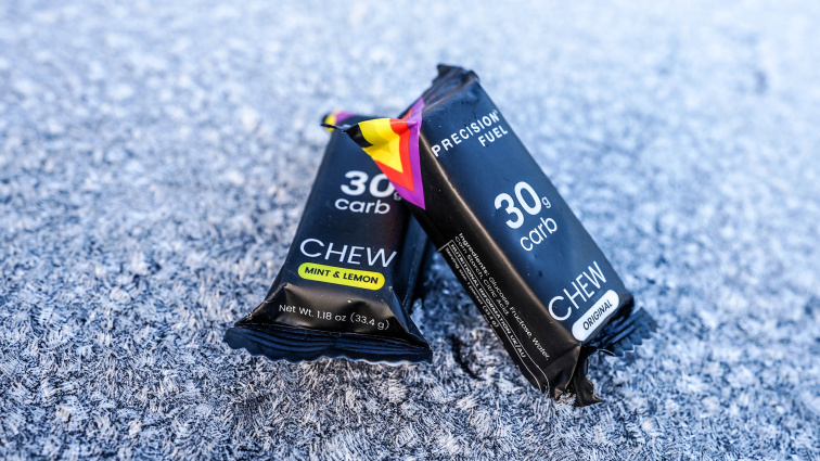 PF 30 Chew Máta a Citron