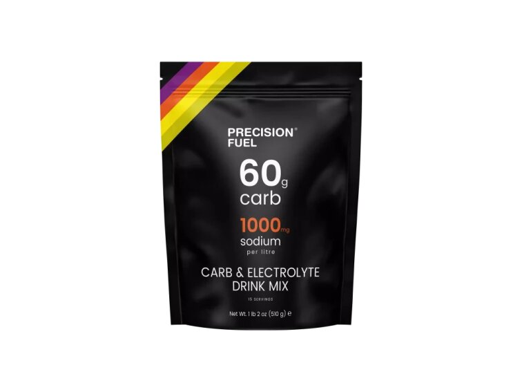 PF Carb & Electrolyte Drink Mix