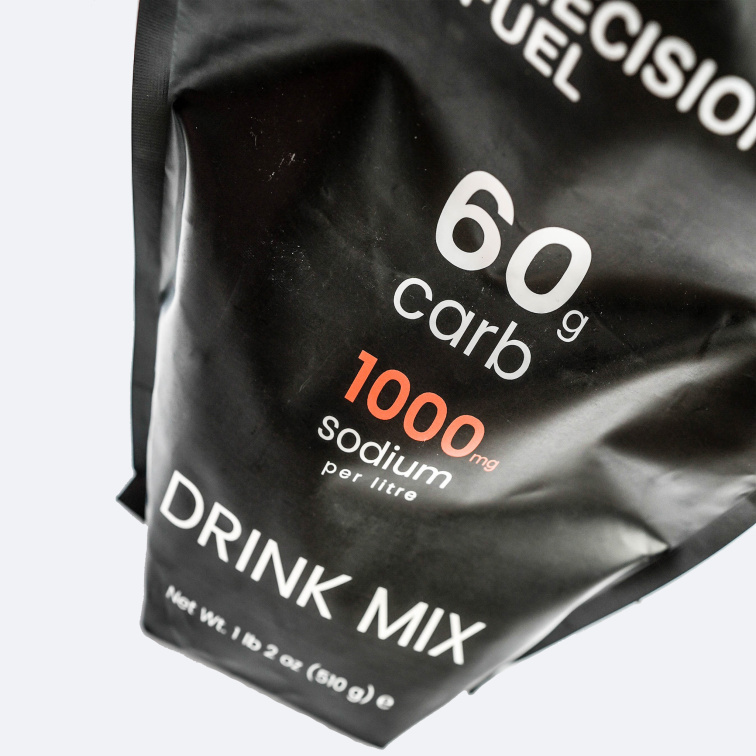 PF Carb & Electrolyte Drink Mix
