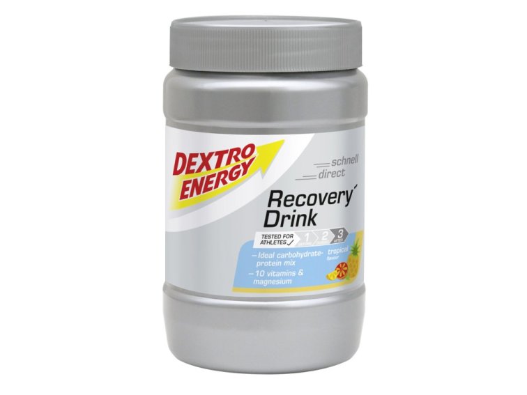 Recovery Drink od Dextra