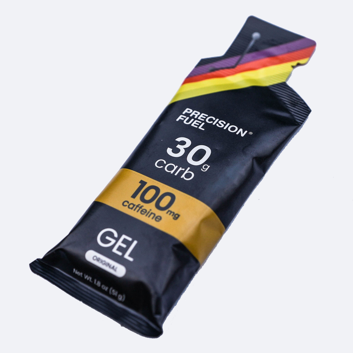 PF 30 Caffeine Gel 