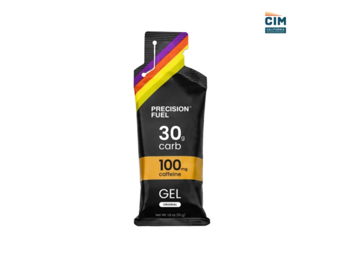 PF 30 Caffeine Gel 