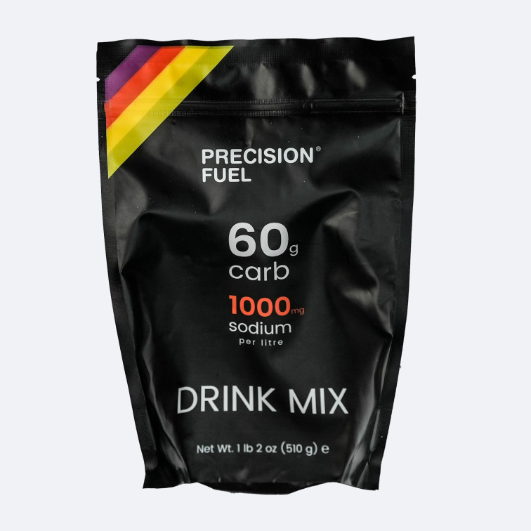 PF Carb & Electrolyte Drink Mix