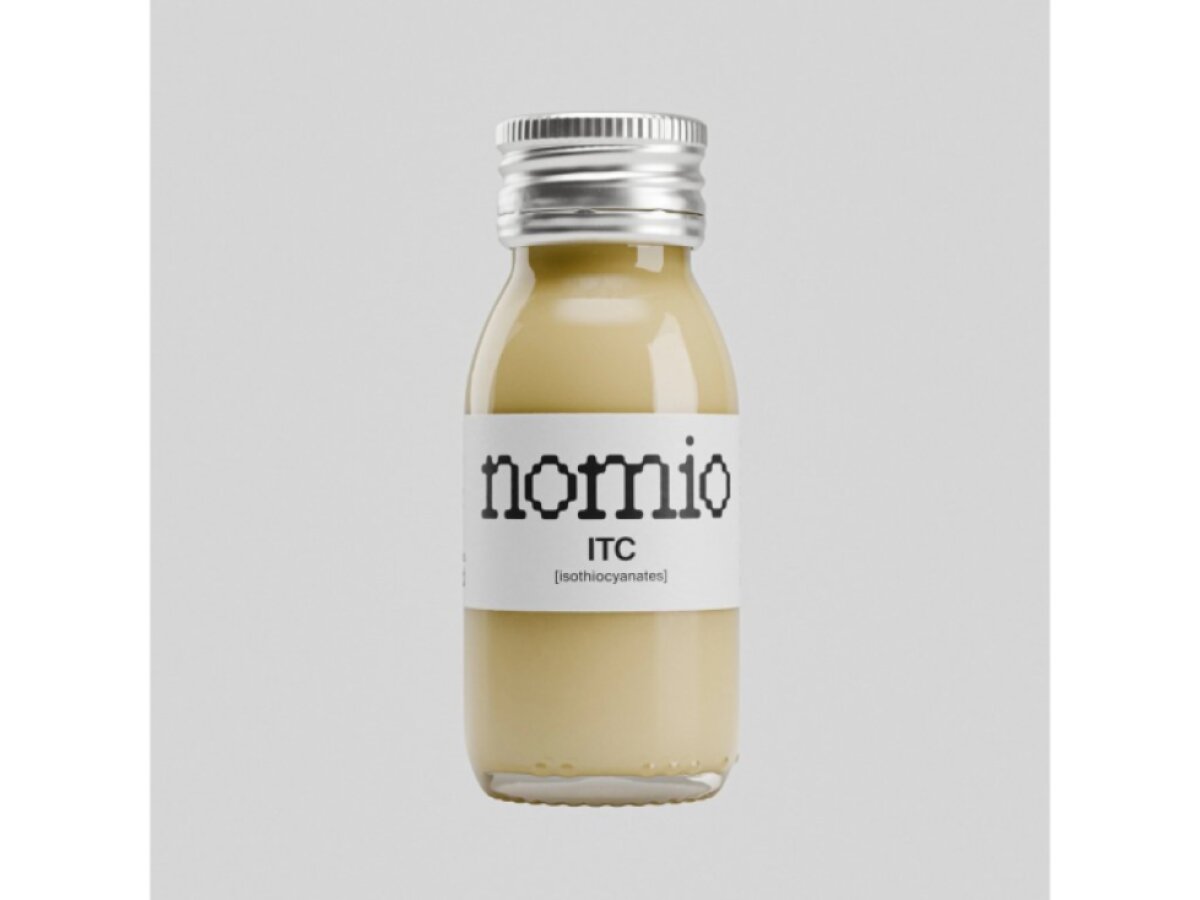 Nomio | Box 4x60ml