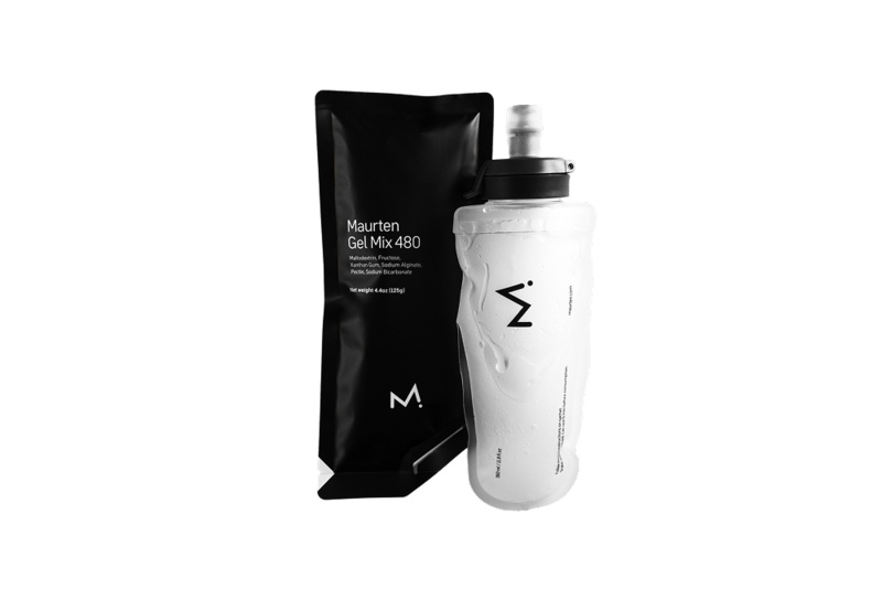 Gel Mix 480