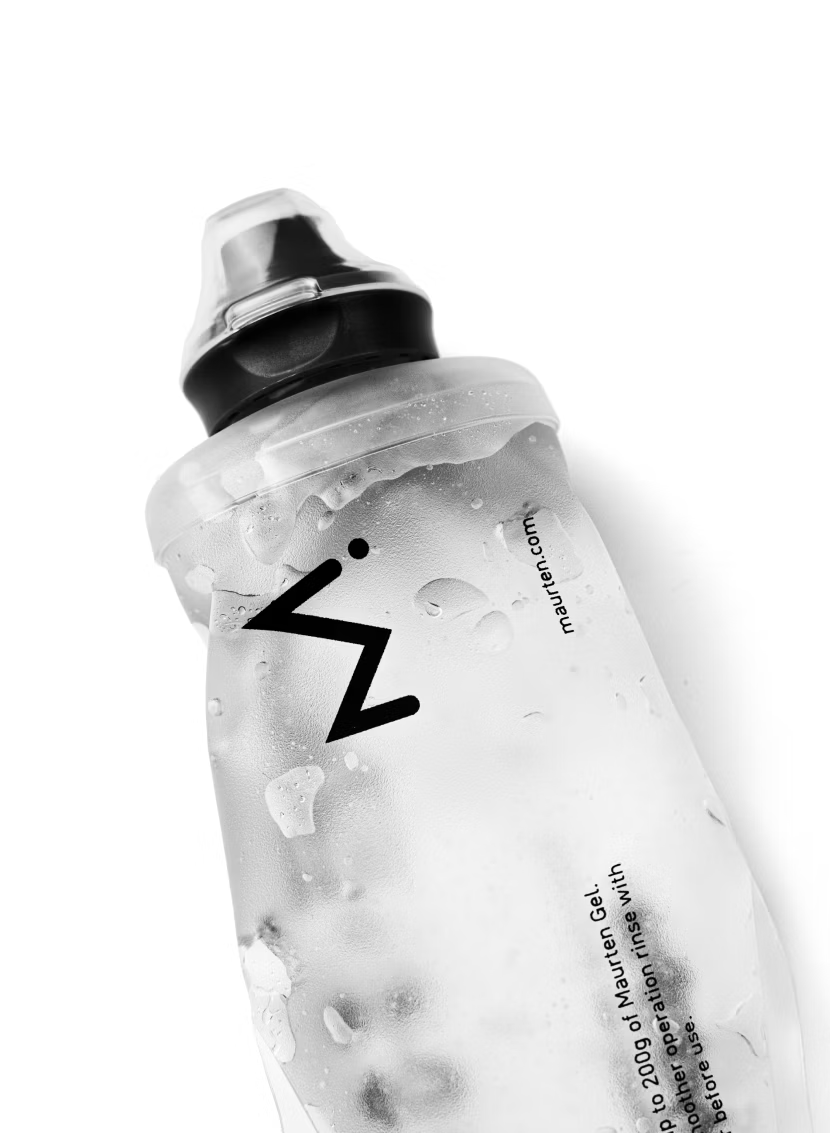 Gelflask 150ml/200g by Maurten