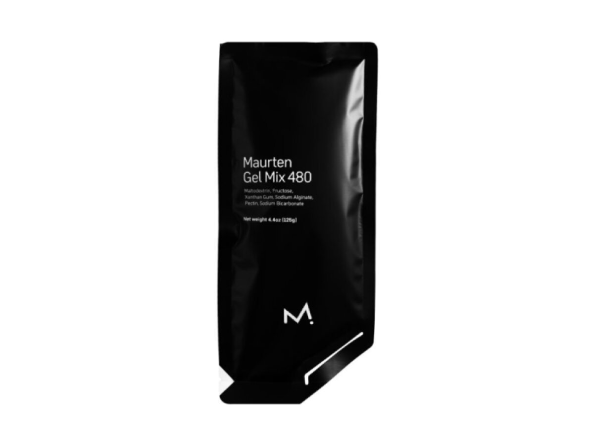 Gel Mix 480