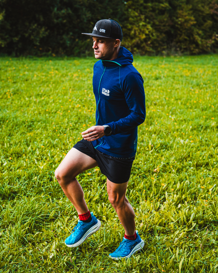 Zúročte stovky hodin vašeho tréninku, díky výživě té nejvyšší kvality