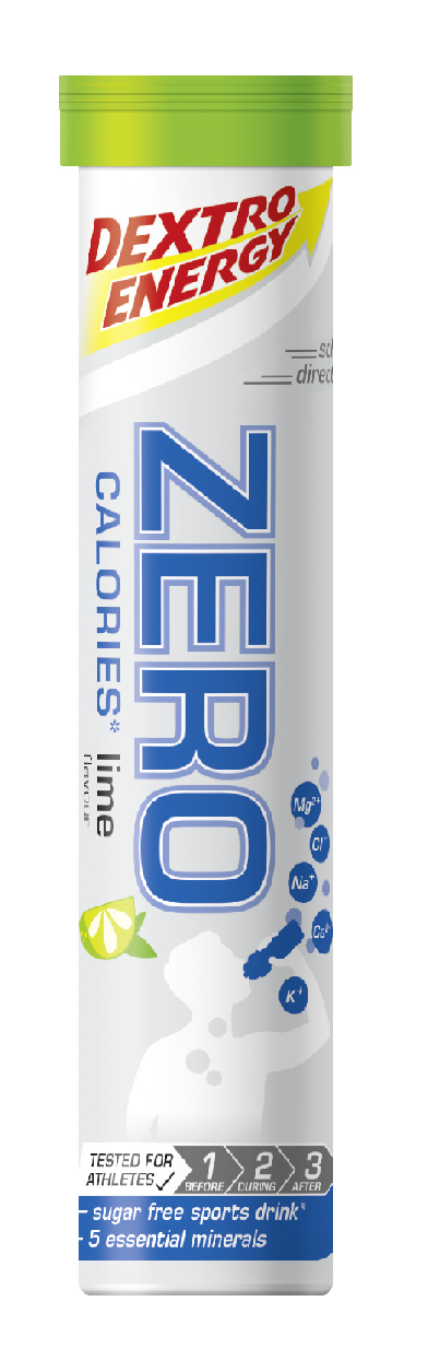 Balíček výživy na 24h Ultra Trail závod