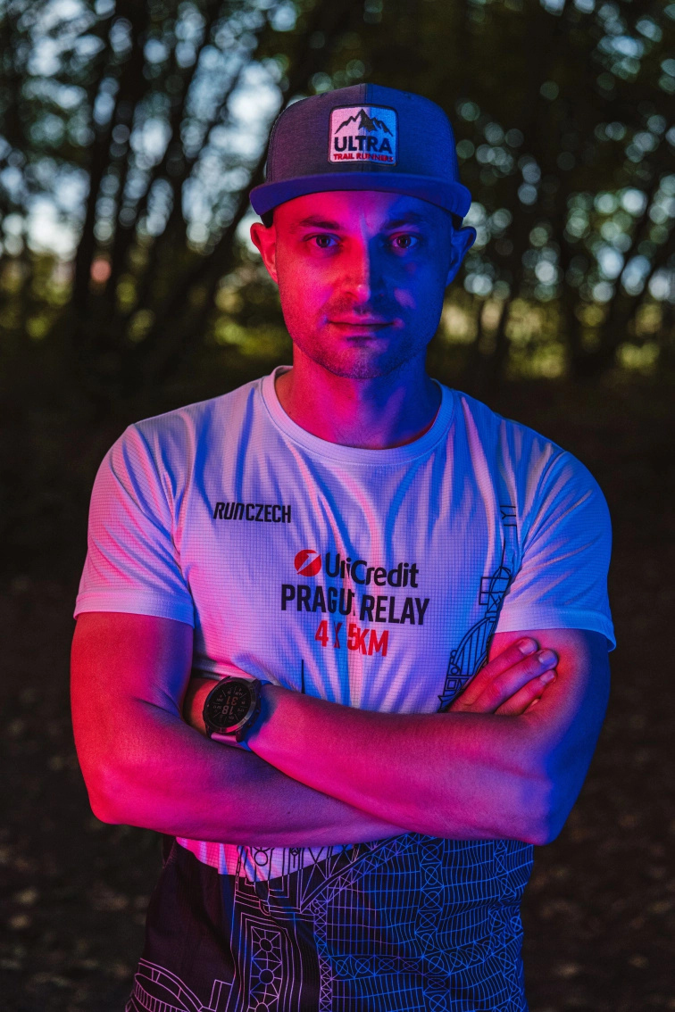 Balíček výživy na 24h Ultra Trail závod