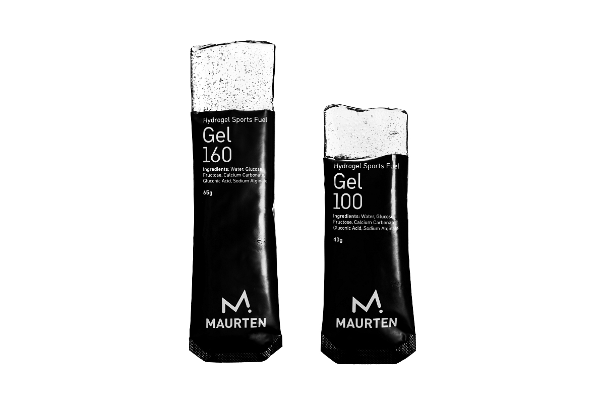 Maurten Gel 160