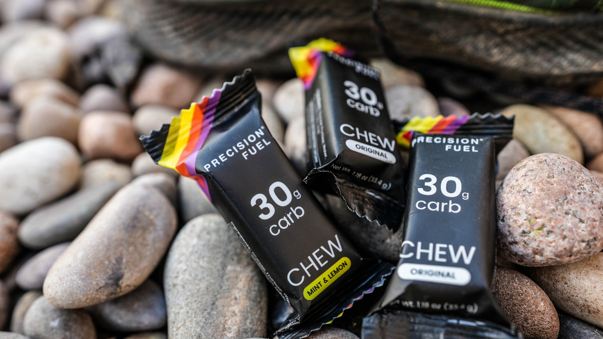 PF 30 Chew Original