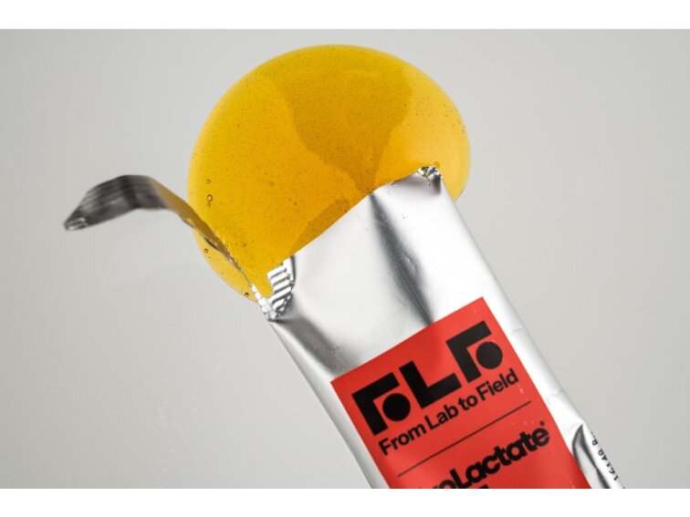 ExoLactate® Gel energetický gel s laktátem
