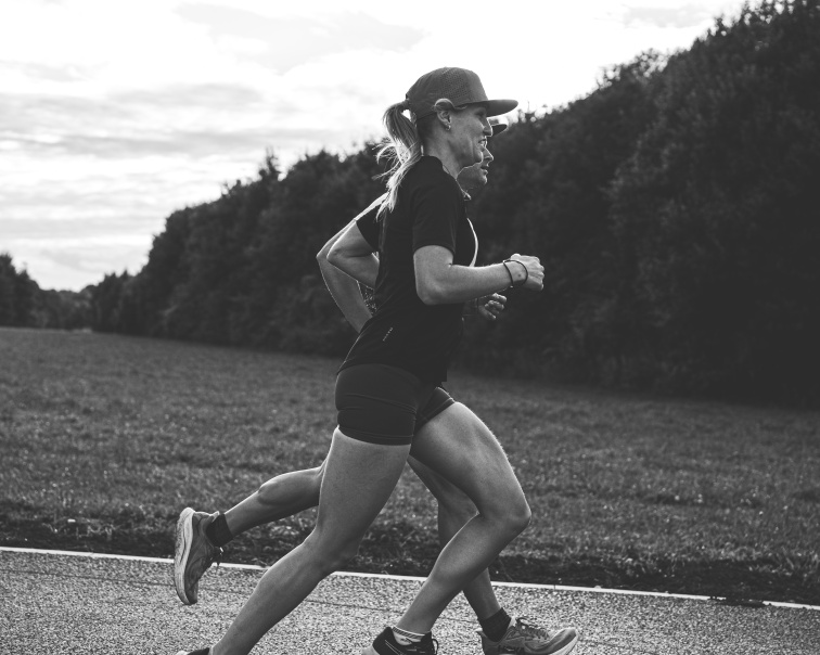 Zúročte stovky hodin vašeho tréninku, díky výživě té nejvyšší kvality