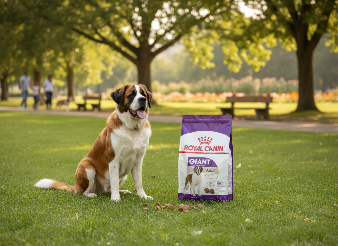 Royal Canin Giant Adult 15 kg