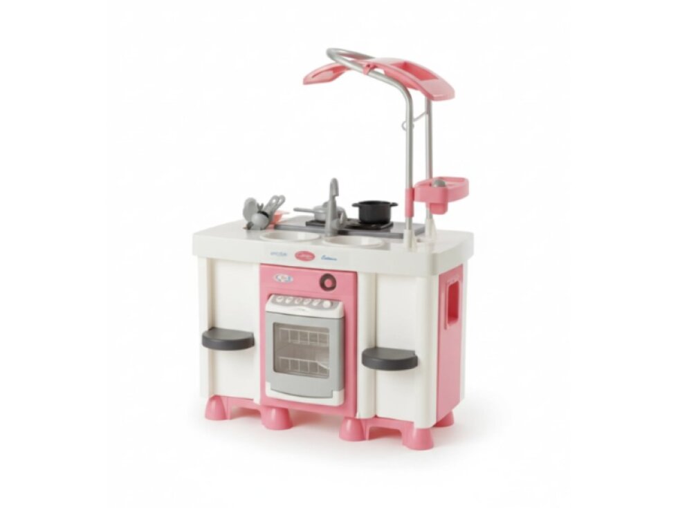 Kuchyňská linka pro děti