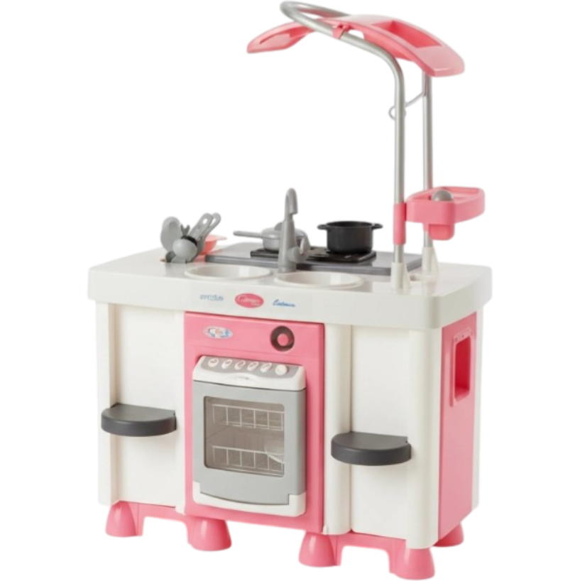 Kuchyňská linka pro děti