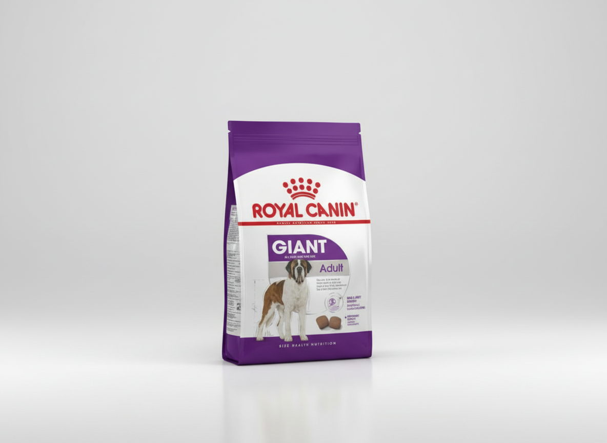 Royal Canin Giant Adult 15 kg