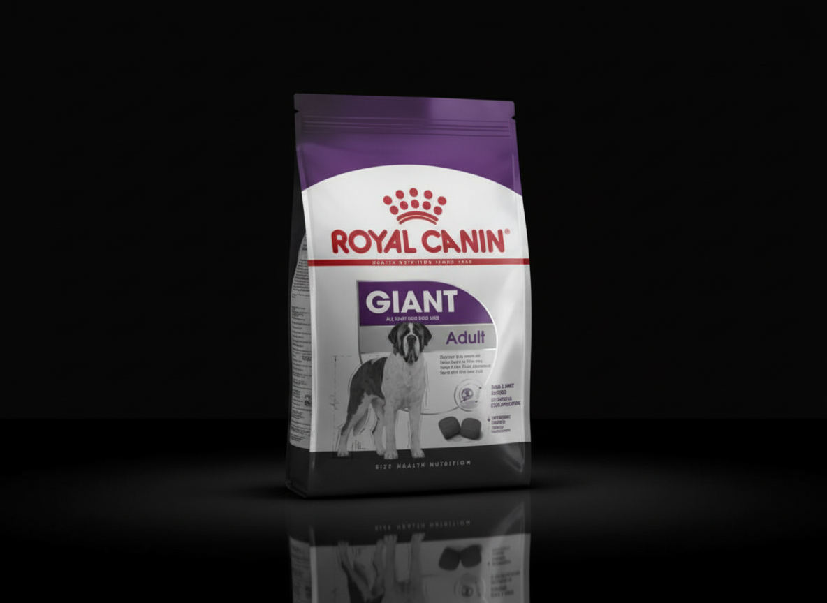 Royal Canin Giant Adult 15 kg