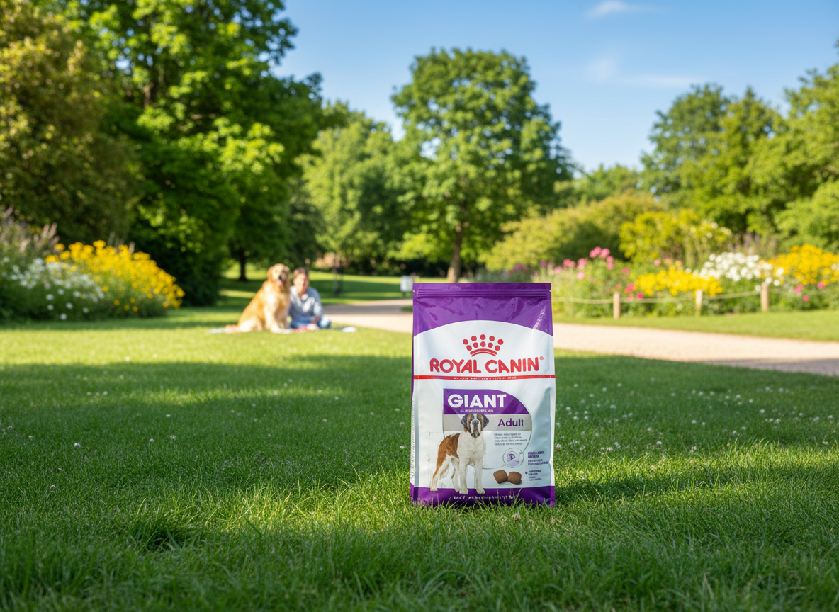 Royal Canin Giant Adult 15 kg