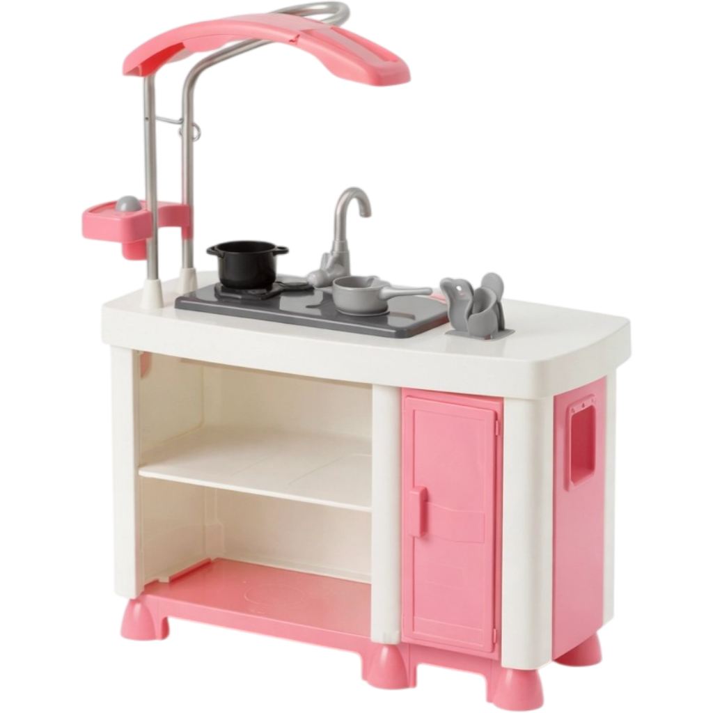 Kuchyňská linka pro děti