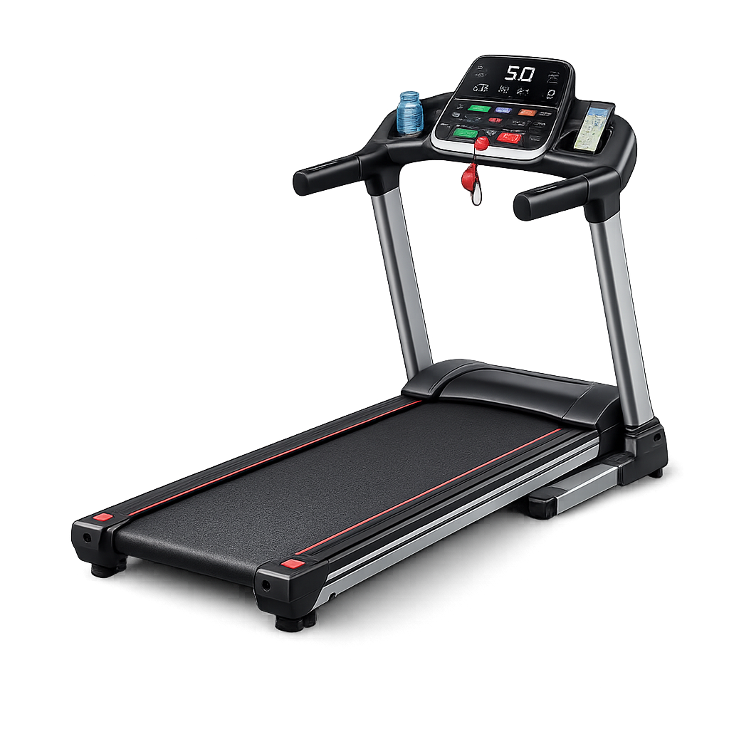 Běžecký pás TopRun 2000