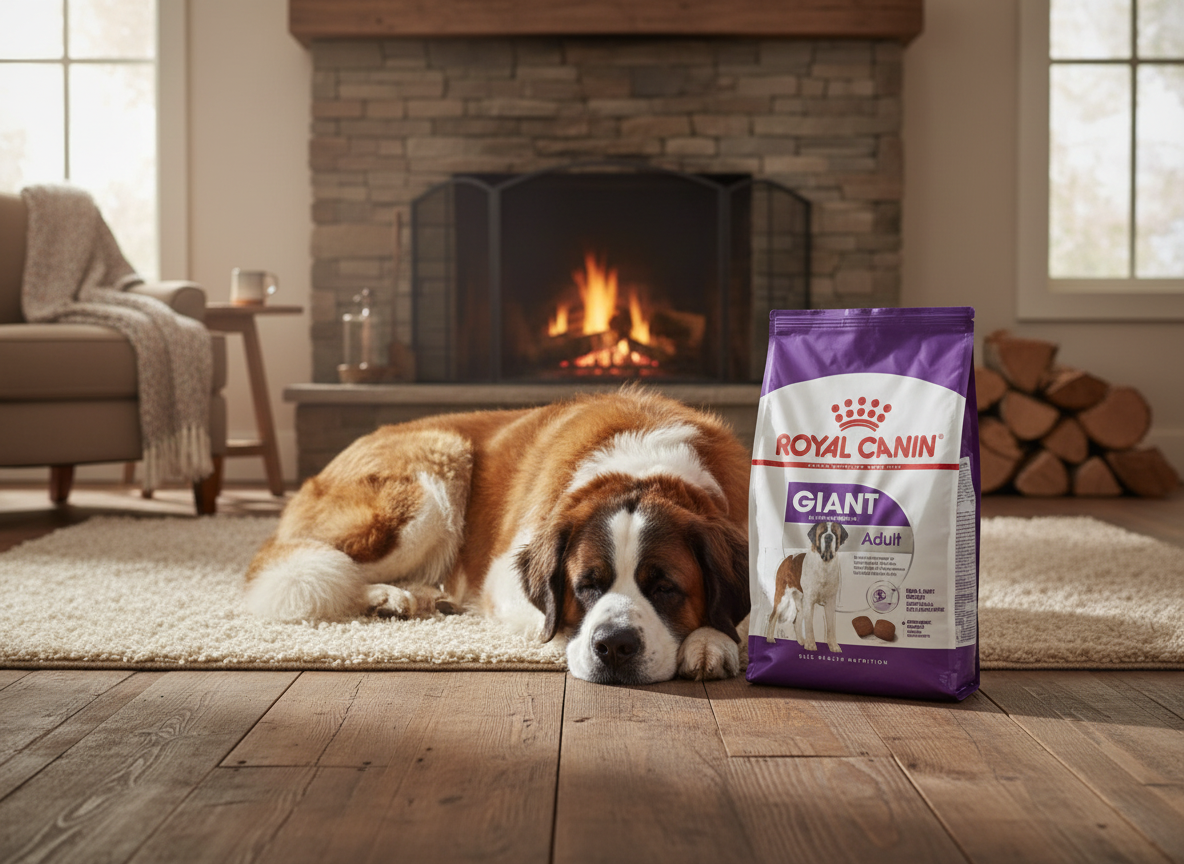 Royal Canin Giant Adult 15 kg