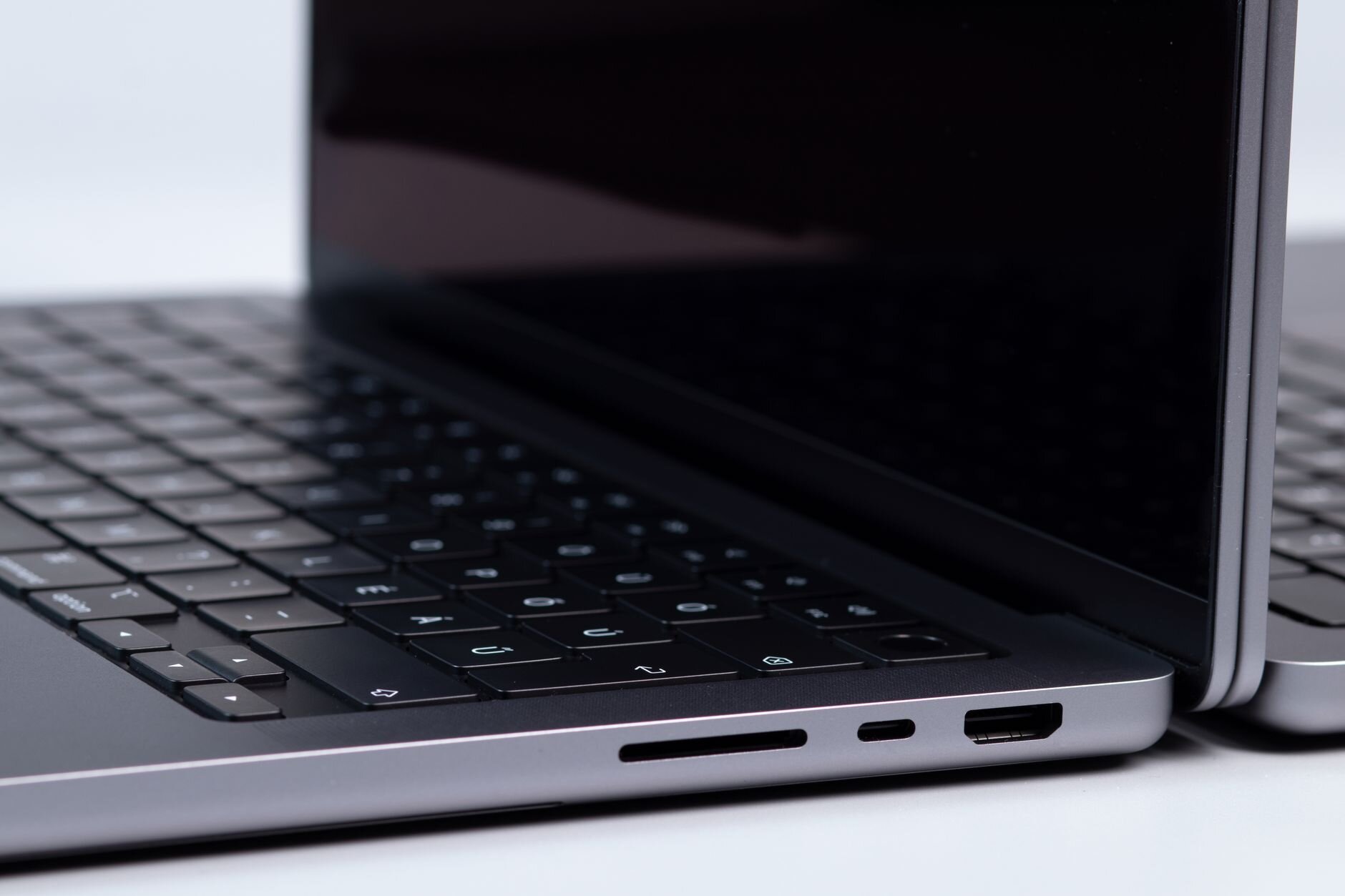 MacBook Pro