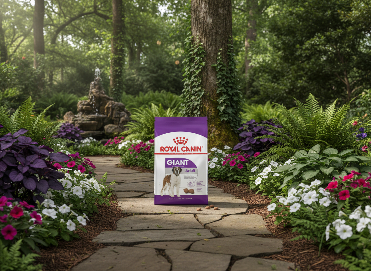 Royal Canin Giant Adult 15 kg