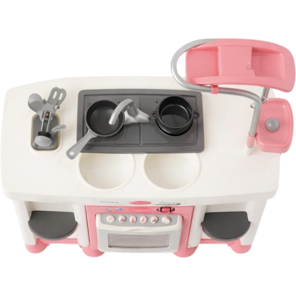 Kuchyňská linka pro děti