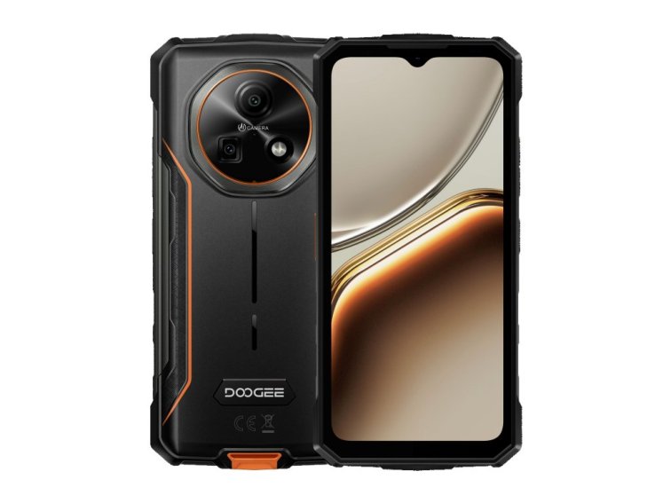 Doogee Fire 7