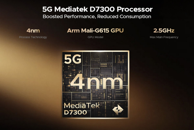 Doogee V Max Play