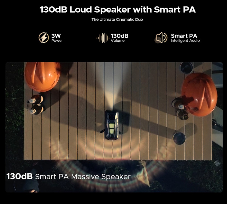 Doogee V Max Play