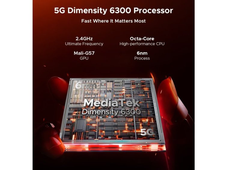 Doogee Fire 7