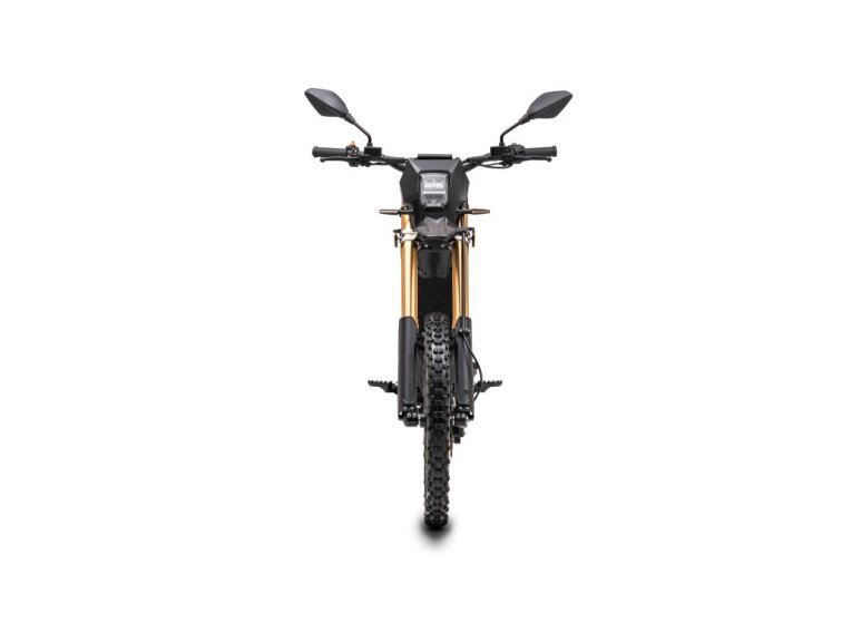 Talaria Komodo L3e zelená