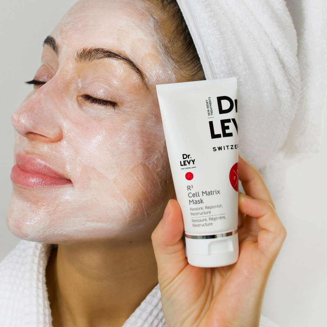 Back to me: skincare