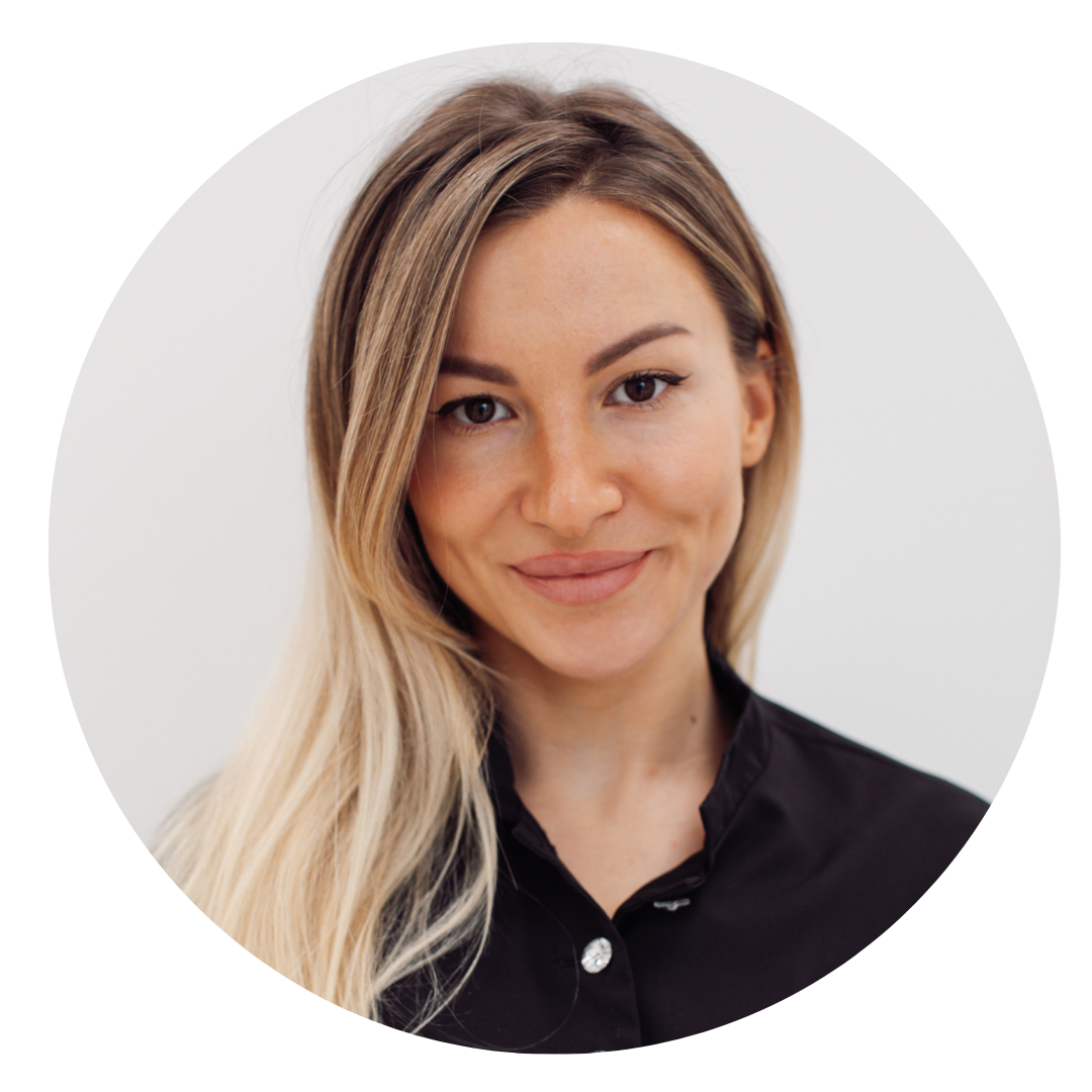 Infokrasa Clinic - Maria article